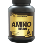 Amino fusion whey isolat et peptides